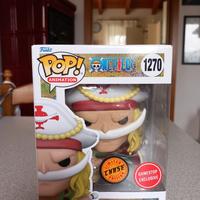 Funko Whitebeard 1270 Chase