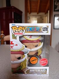 Funko Whitebeard 1270 Chase