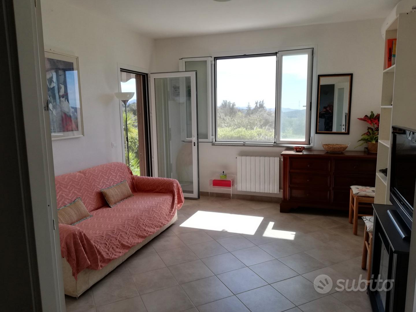 Appartamento – Massa Marittima, Grosseto - Vista 2