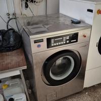 lavatrice professionale industriale 