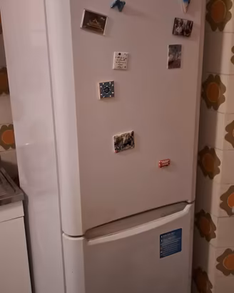 Frigo indesit