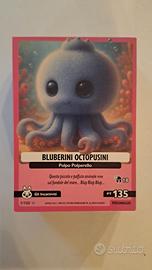 52 card miste brainrot Skifidol  Serie Alpha 