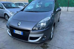 RENAULT Scenic X-Mod 1.6 dCi 130CV Luxe
