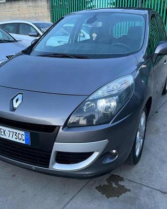 RENAULT Scenic X-Mod 1.6 dCi 130CV Luxe