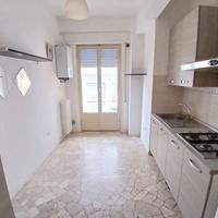 Rione Adriatico, appartamento mq 95