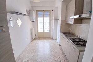 Rione Adriatico, appartamento mq 95