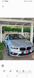 BMW SERIE 2 ACTIVE TOURER 218D