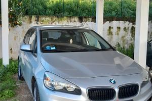 BMW SERIE 2 ACTIVE TOURER 218D