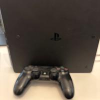 Ps4 500gb
