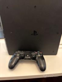 Ps4 500gb