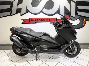Yamaha T-Max SX Abs