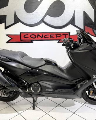 Yamaha T-Max SX Abs