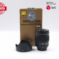 Nikon AF-S 28 F1.8 G (Nikon)