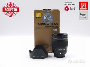 Nikon AF-S 28 F1.8 G (Nikon)