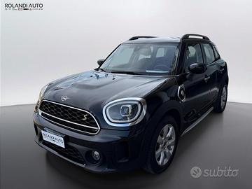 Mini Cooper SE Countryman Mini Countryman 1.5 Coop