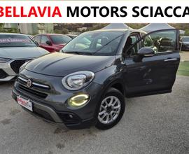 Fiat 500X 1.3 MultiJet 95CV NAVI LED