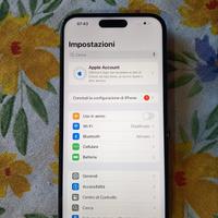 iPhone 14 pro max 128gb