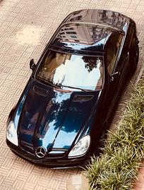 MERCEDES Slk r171