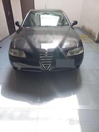 Alfa Romeo 166 175 cv MJet