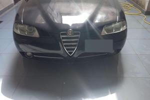 Alfa Romeo 166 175 cv MJet