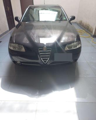 Alfa Romeo 166 175 cv MJet