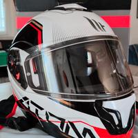 Casco MTHelmets Atom SV (modulare)