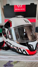 Casco MTHelmets Atom SV (modulare)