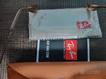 occhiali da sole Ray Ban modello Erika