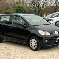 Volkswagen up! 1.0 BENZINA METANO PERMUTE RATE GAR