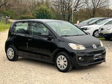 Volkswagen up! 1.0 BENZINA METANO PERMUTE RATE GAR