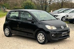 Volkswagen up! 1.0 BENZINA METANO PERMUTE RATE GAR