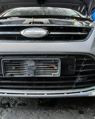 FORD MONDEO STATION WAGON 2011 - PARAURTI ANTERIOR