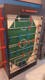 Biliardo - Calciobalilla
