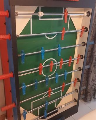 Biliardo - Calciobalilla