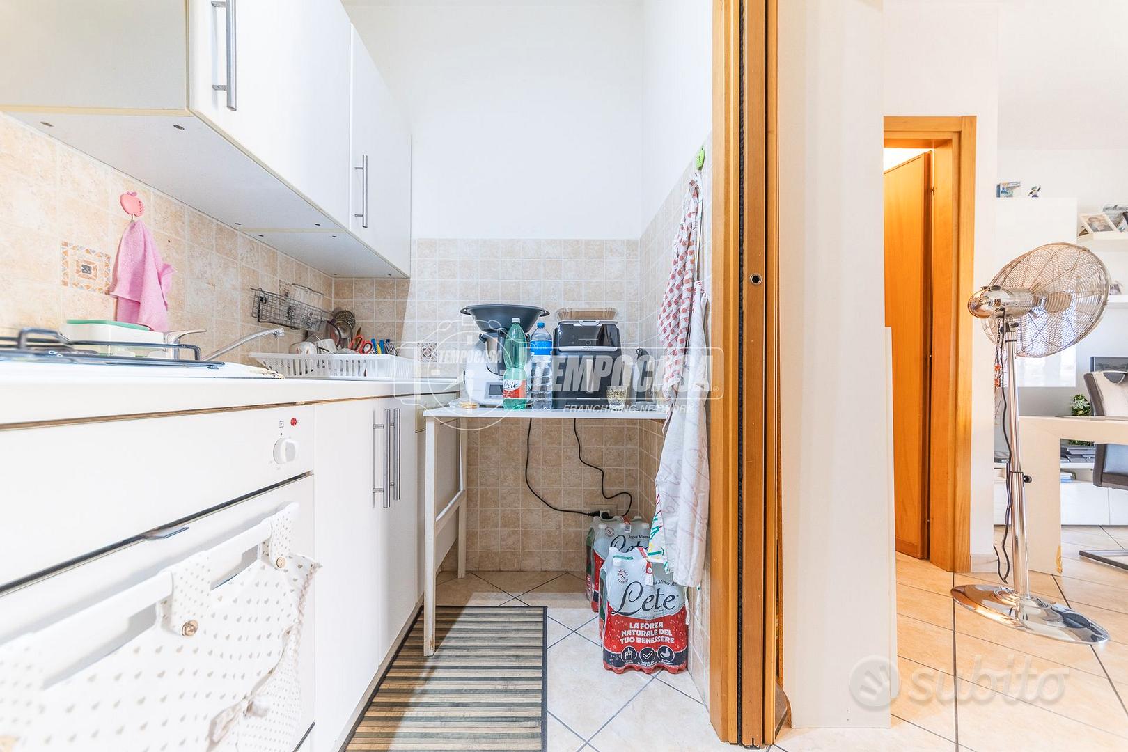 Appartamento – Monterotondo - Altro