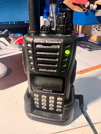 RADIO VHF AEREONAUTOCA
