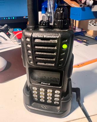 RADIO VHF AEREONAUTOCA