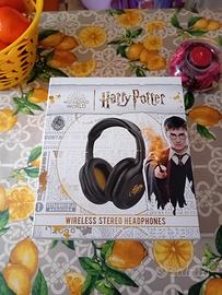 Cuffie Gaming Harry Potter 