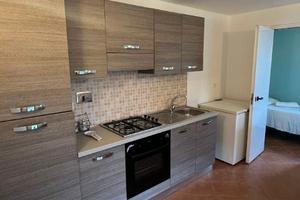 Appartamento ristrutturato con giardino