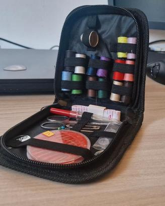 Kit da Cucito da Viaggio