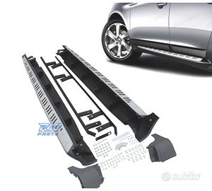 PEDANE PEDANE PER VOLVO XC60 2014-2018