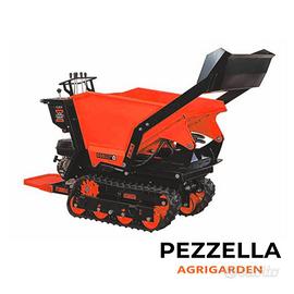 Motocarriola