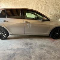 Golf 7