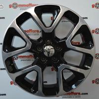 4 cerchi lega compass renegade 19 lt000037