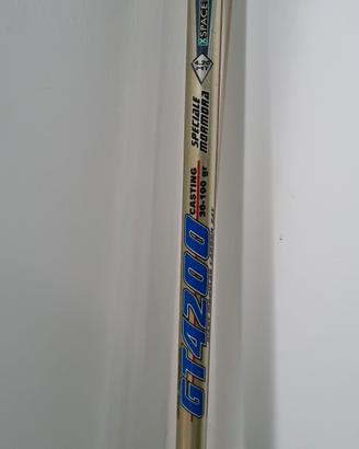 Canna surfcasting Colmic GT4200