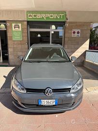 Volkswagen Golf Plus 1.2 TSI Trendline