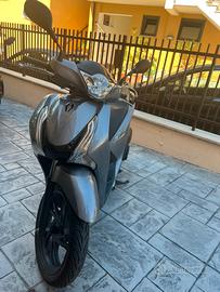 Honda sh 125 2016