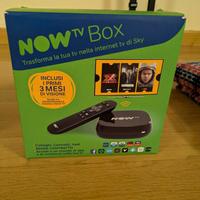 Now TV Box