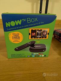 Now TV Box