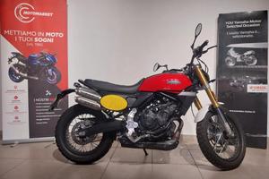 Fantic Motor Caballero 700 SCRAMBLER MOTORE CP2